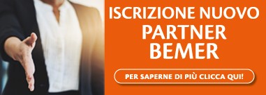 iscrizione nuovo partner