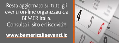 eventi Bemer