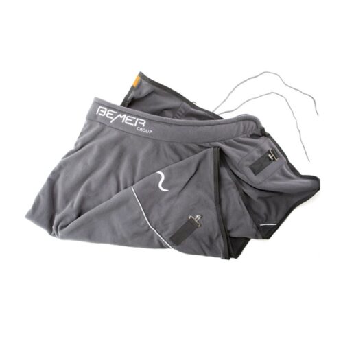 Coperta assorbi-sudore