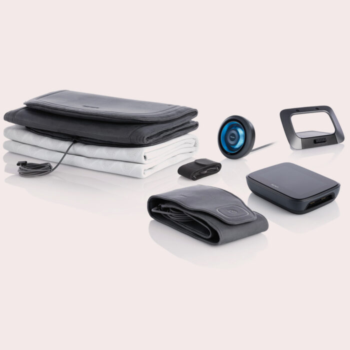 BEMER Premium-Set Evo