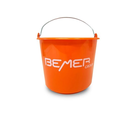 Spilla "M" BEMER