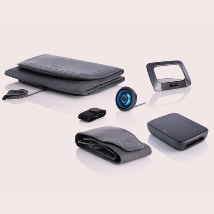 BEMER Classic Set Evo B.Body