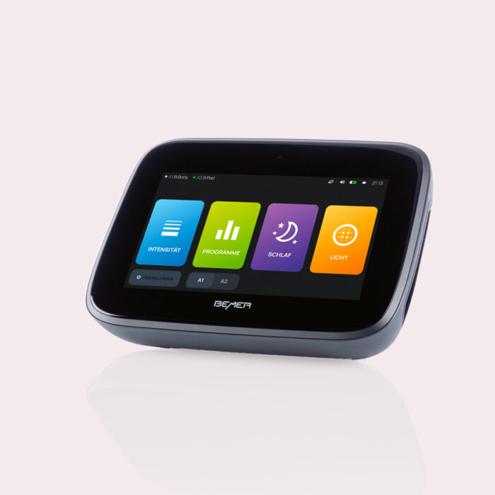 BEMER Basic Set Evo + B.Bed Evo - immagine 3