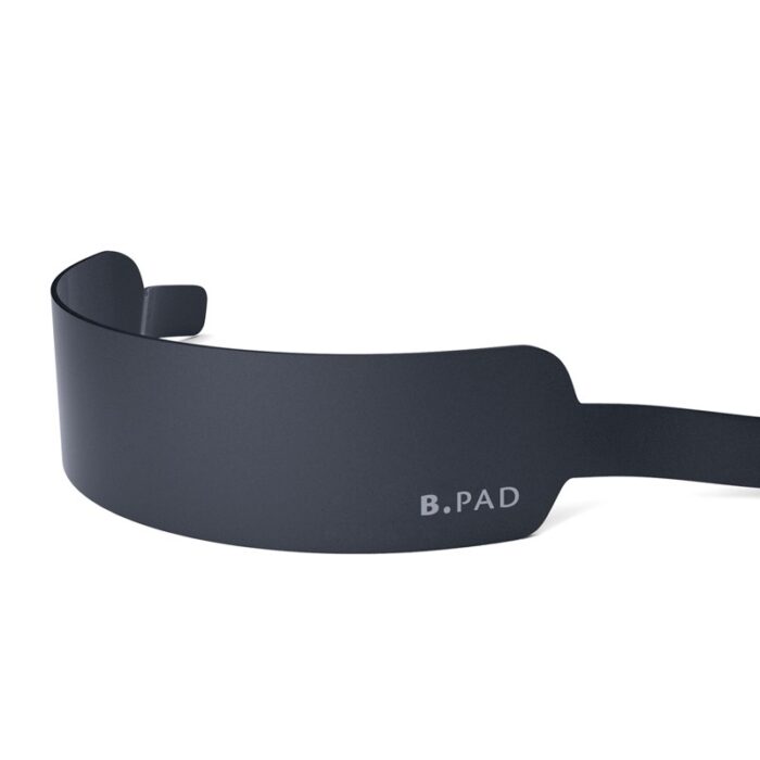 B.Pad